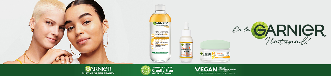 Garnier
